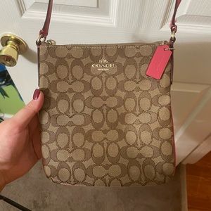 Coach Crossbody